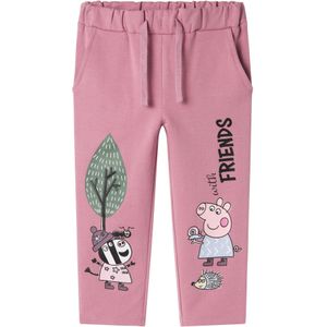 Broek 'Peppa Wutz'