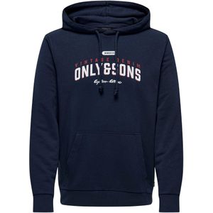Sweatshirt 'ONSLenny'