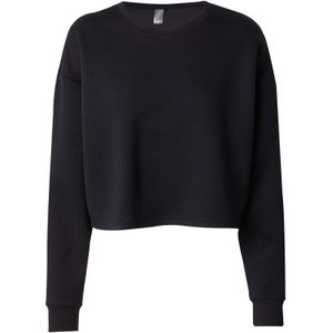 Sportief sweatshirt 'LOUNGE'