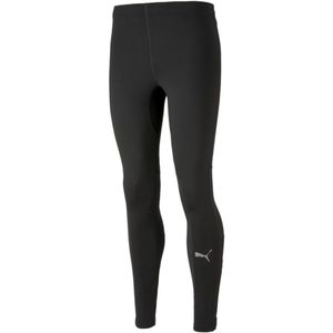 Puma Hardloopbroek Zwart