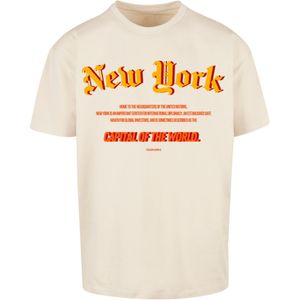 Shirt 'New York'