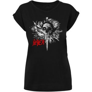 Shirt 'Slayer - Death Dagger'