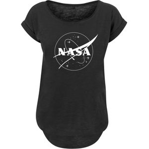 Shirt 'NASA Classic Insignia'