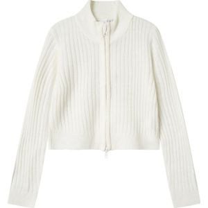 Gebreid vest