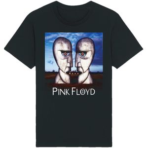 Shirt 'Pink Floyd The Division Bell'