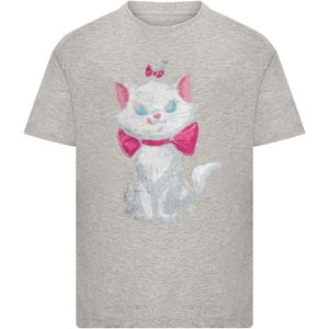Shirt 'Disney Aristocats Aristocats Pure Cute'