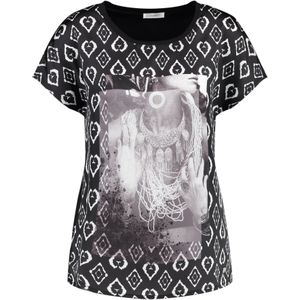 Shirt 'TIKKA '