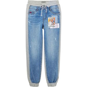 Jeans 'Mickey Mouse'