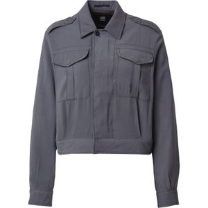 Tussenjas 'OFFICER'