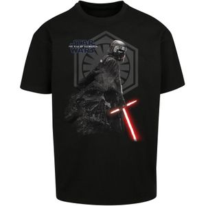 Shirt 'Star Wars The Rise Of Skywalker Kylo Ren Vader Remains'