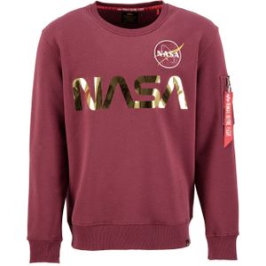 Sweatshirt 'Nasa Reflective'