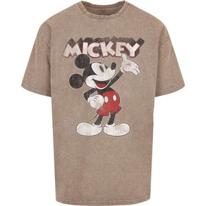 Shirt 'Mickey Mouse - Presents'