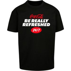 Shirt 'Coca Cola Refreshed'