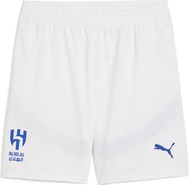 Sportbroek 'Al Hilal Saudi F.C. 24/25'
