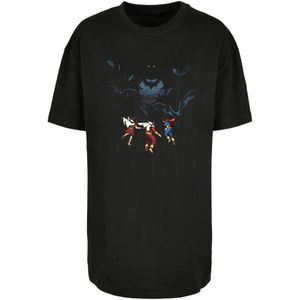 Shirt 'DC Comics Batman Shadow Bats'