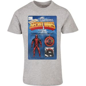 Shirt 'Deadpool - Secret Wars Action Figure'