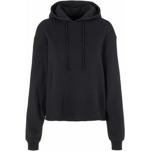 PIECES Hoodie PCCHILLI Zwart