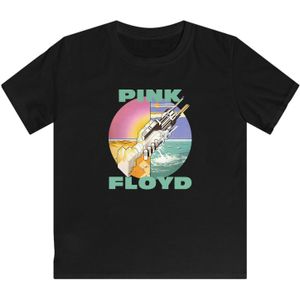 Shirt 'Pink Floyd Wish You Were Here'