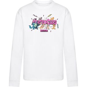 Shirt 'Disney Aristocats Coolcats'