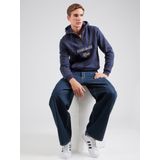 Sweatshirt 'BURGEE HZH 2.0'