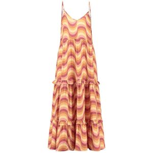 Zomerjurk 'Sicily'