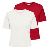 Shirt 'JDYREX'