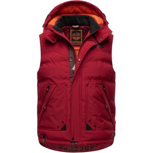 Bodywarmer 'Egoor'