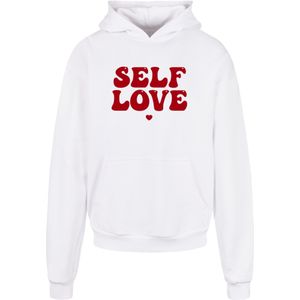 Sweatshirt 'Self Love'