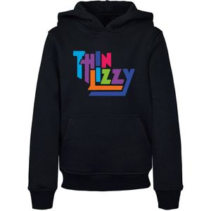Sweatshirt 'Thin Lizzy'