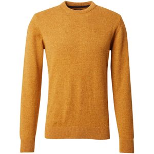 Barbour Trui 'Ess Tisbury' cognac