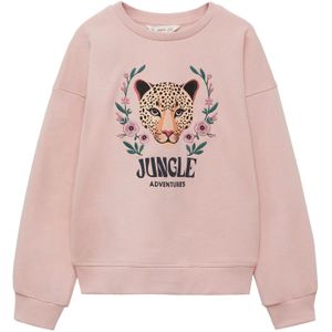 Sweatshirt 'JUNGLE'