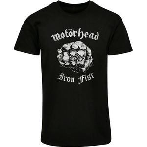 Shirt 'Motorhead - Iron Fist'