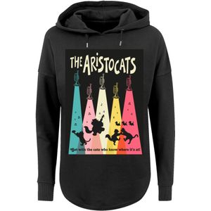 Trui 'Disney Aristocats Get With The Cats'