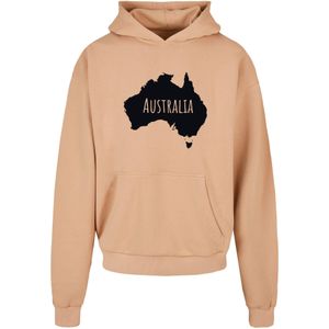 Sweatshirt 'Australia'