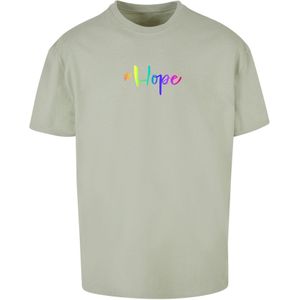 Shirt 'Hope Rainbow'