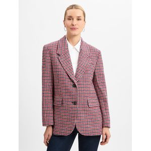 Blazers 'Houndstooth'