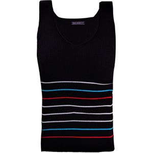 Gebreide top