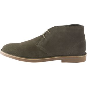 Chukka Boots