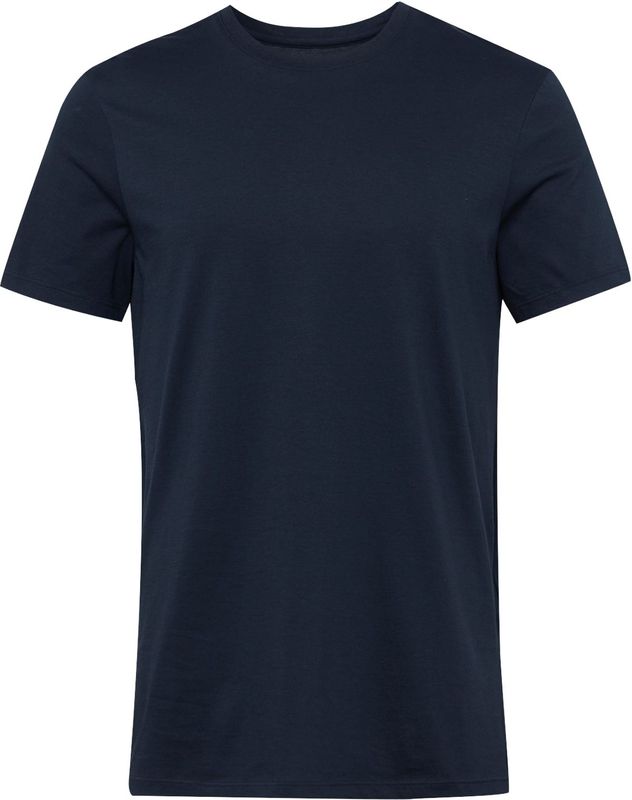 Armani Exchange 8nzt74 zja5z T-shirt Met Lange Mouwen En V-hals Rood L Man