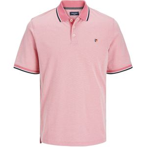 Jack Jones - Jprbluwin Polo Ss Noos - Heren - Polo'