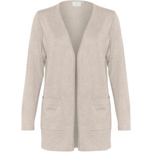 Gebreid vest 'Fenia'