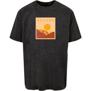 Shirt 'Peanuts - Nevada'
