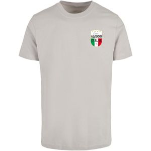 Shirt 'Azurro Italia'