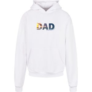 Sweatshirt 'For The Best Dad'