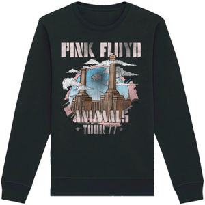 Sweatshirt 'Pink Floyd '