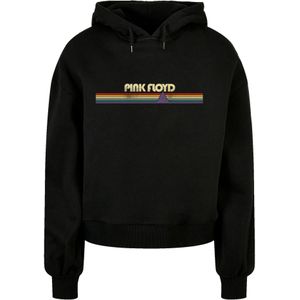 Sweatshirt 'Pink Floyd'