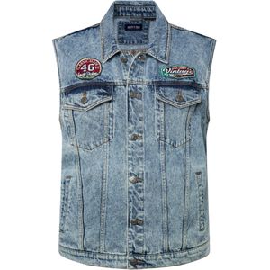 Bodywarmer