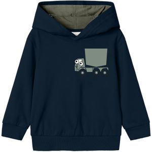 Sweatshirt 'Nutraktor'