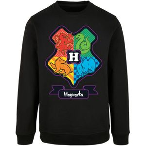 Sweatshirt 'Harry Potter Hogwarts Junior Crest'
