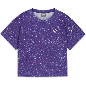 Functioneel shirt 'TRAIN FAVORITE'